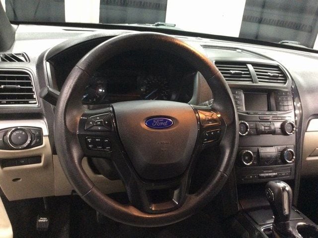 2018 Ford Explorer 4WD - 22663925 - 10