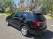 2018 Ford Explorer 4WD - 23013806 - 2