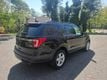 2018 Ford Explorer 4WD - 23013806 - 4
