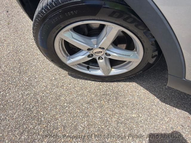 2018 Ford Explorer FWD - 23055323 - 12