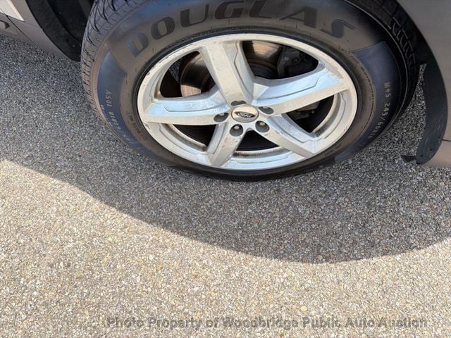 2018 Ford Explorer FWD - 23055323 - 13