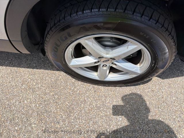 2018 Ford Explorer FWD - 23055323 - 14