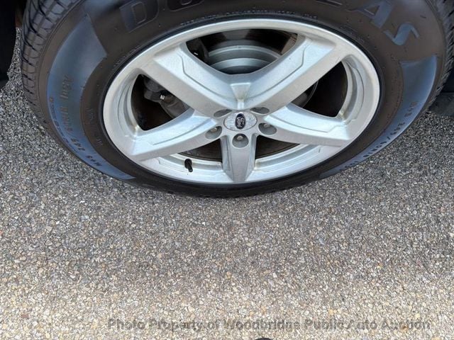 2018 Ford Explorer FWD - 23055323 - 15