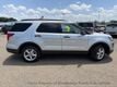 2018 Ford Explorer FWD - 23055323 - 1