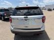 2018 Ford Explorer FWD - 23055323 - 2