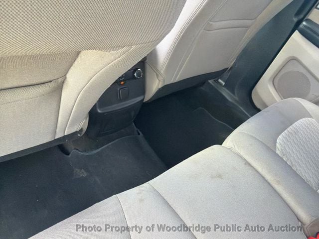2018 Ford Explorer FWD - 23055323 - 7