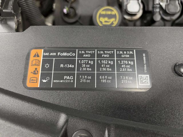 2018 Ford Explorer FWD - 22950603 - 10