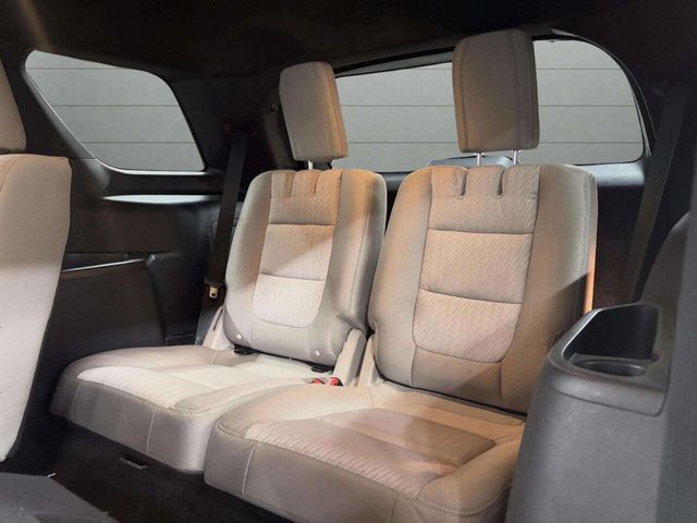2018 Ford Explorer FWD - 22950603 - 19