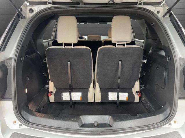 2018 Ford Explorer FWD - 22950603 - 20