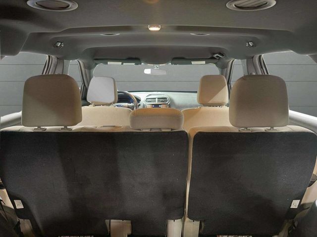 2018 Ford Explorer FWD - 22950603 - 21