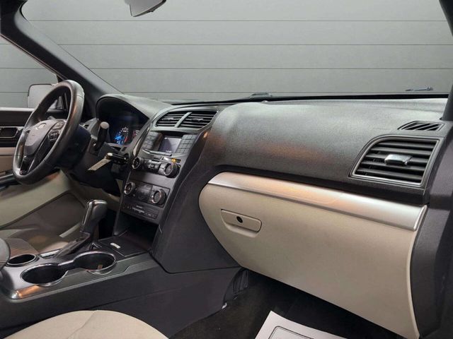 2018 Ford Explorer FWD - 22950603 - 27