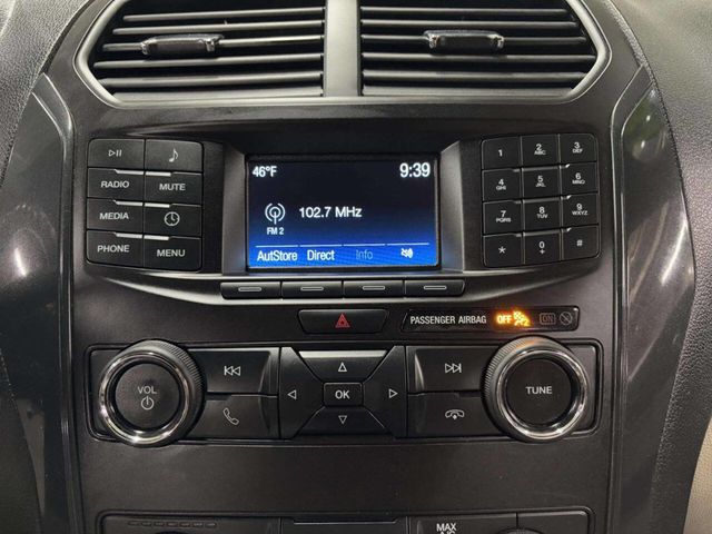 2018 Ford Explorer FWD - 22950603 - 30