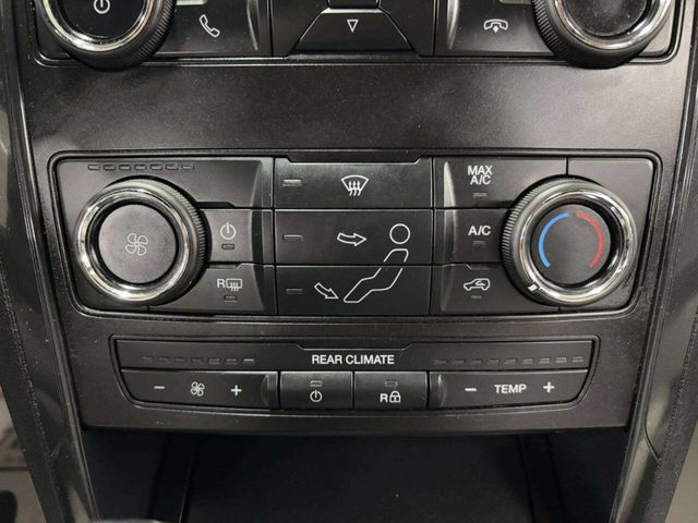 2018 Ford Explorer FWD - 22950603 - 32