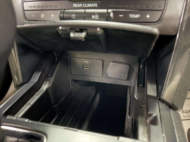 2018 Ford Explorer FWD - 22950603 - 33