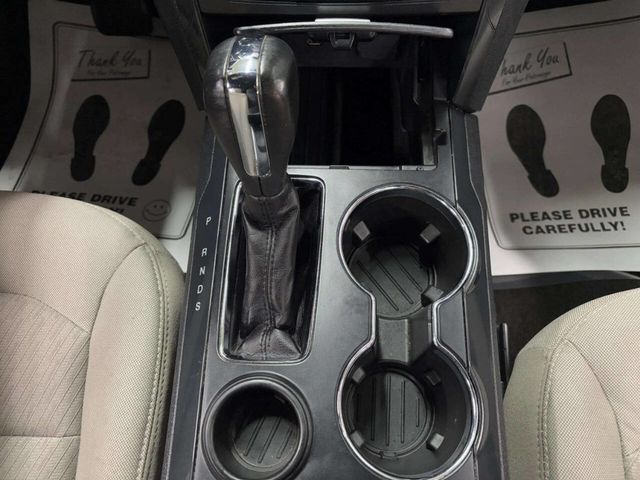 2018 Ford Explorer FWD - 22950603 - 34