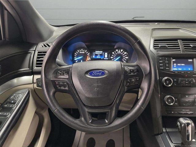 2018 Ford Explorer FWD - 22950603 - 36