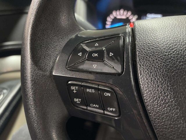 2018 Ford Explorer FWD - 22950603 - 37