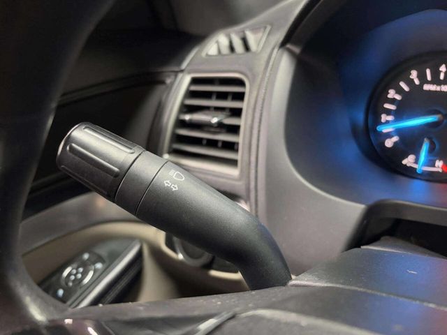 2018 Ford Explorer FWD - 22950603 - 39