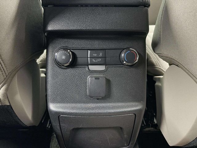 2018 Ford Explorer FWD - 22950603 - 44