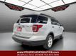 2018 Ford Explorer FWD - 22950603 - 4