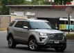 2018 Ford Explorer Limited 4WD - 22906283 - 0