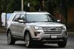 2018 Ford Explorer Limited 4WD - 22906283 - 9