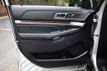 2018 Ford Explorer Limited 4WD - 22906283 - 10