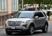 2018 Ford Explorer Limited 4WD - 22906283 - 2