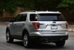 2018 Ford Explorer Limited 4WD - 22906283 - 3