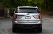 2018 Ford Explorer Limited 4WD - 22906283 - 4