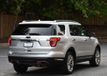 2018 Ford Explorer Limited 4WD - 22906283 - 8