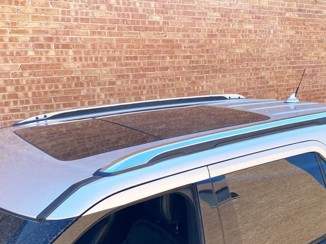 2018 Ford Explorer Limited 4WD - 23002322 - 4