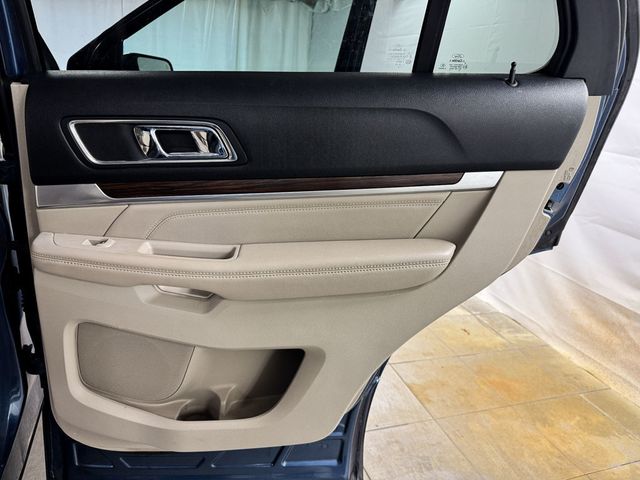 2018 Ford Explorer Limited 4WD - 23095109 - 15