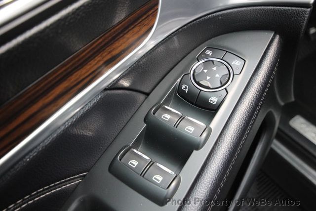 2018 Ford Explorer Limited FWD - 23009894 - 13