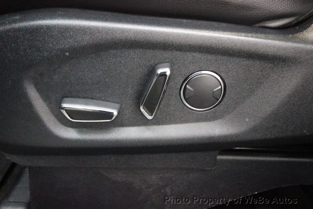 2018 Ford Explorer Limited FWD - 23009894 - 14