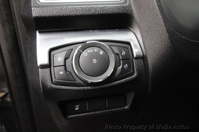 2018 Ford Explorer Limited FWD - 23009894 - 15