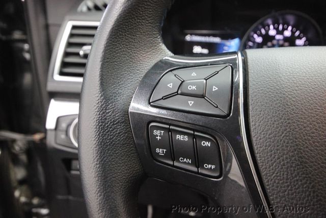 2018 Ford Explorer Limited FWD - 23009894 - 17