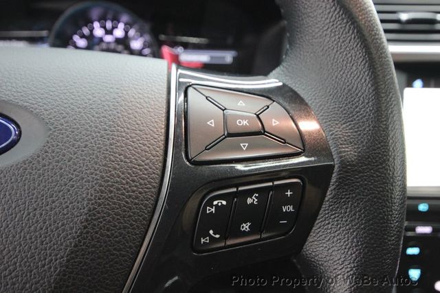 2018 Ford Explorer Limited FWD - 23009894 - 18