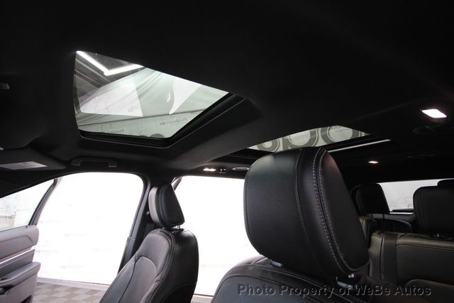 2018 Ford Explorer Limited FWD - 23009894 - 23