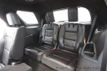 2018 Ford Explorer Limited FWD - 23009894 - 25