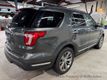 2018 Ford Explorer Limited FWD - 23009894 - 2