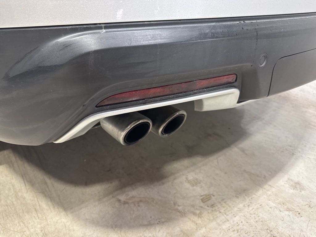 2018 Ford Explorer Platinum 4WD - 22999541 - 12
