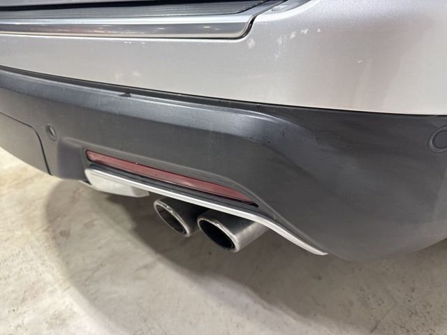 2018 Ford Explorer Platinum 4WD - 22999541 - 14