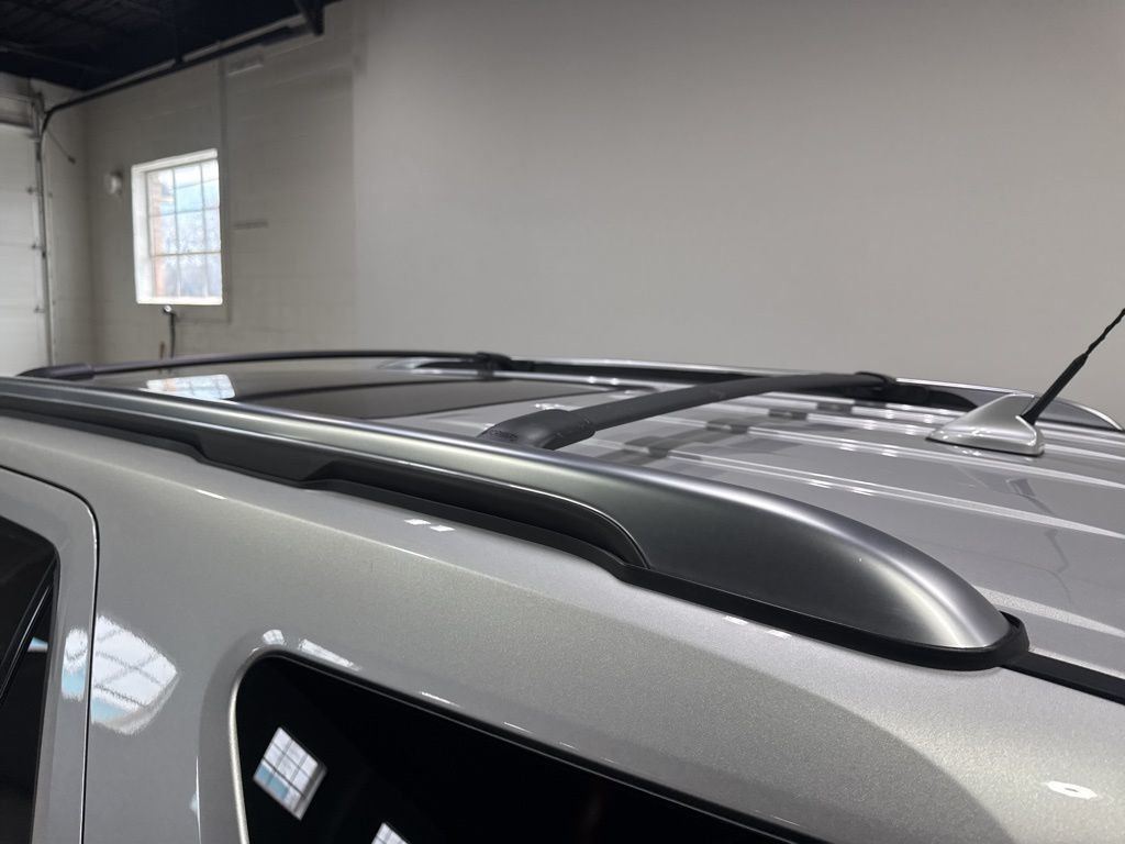 2018 Ford Explorer Platinum 4WD - 22999541 - 15