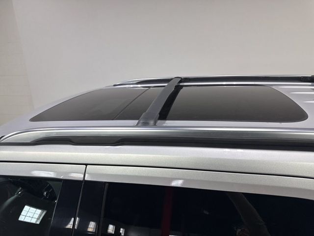 2018 Ford Explorer Platinum 4WD - 22999541 - 16