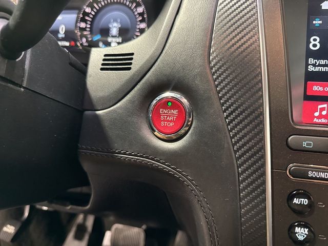 2018 Ford Explorer Platinum 4WD - 22999541 - 24