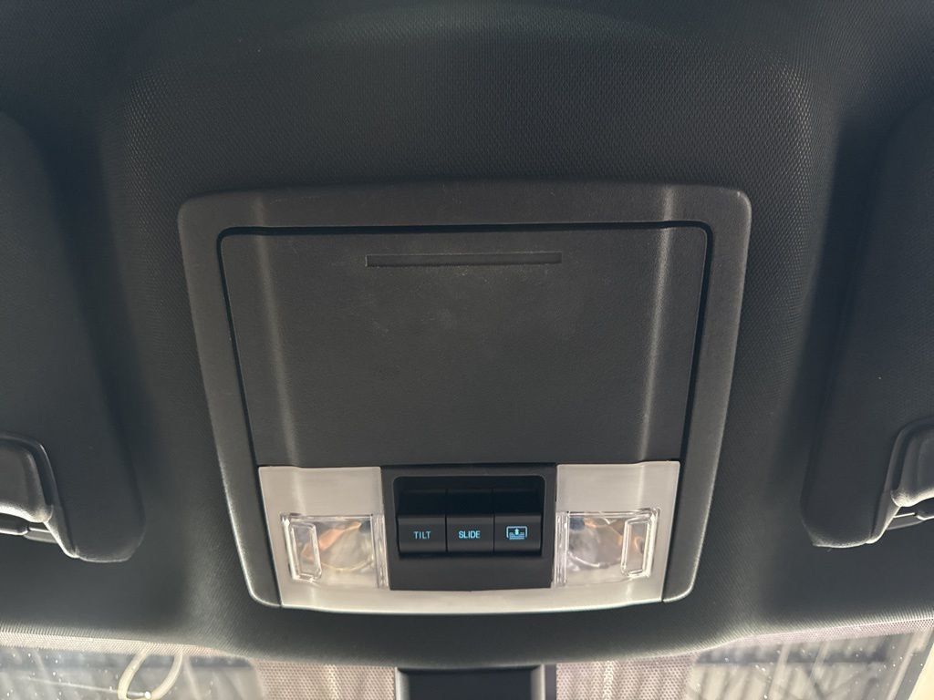 2018 Ford Explorer Platinum 4WD - 22999541 - 36