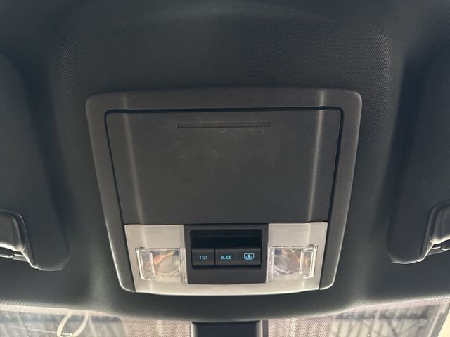 2018 Ford Explorer Platinum 4WD - 22999541 - 36