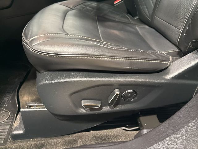 2018 Ford Explorer Platinum 4WD - 22999541 - 41