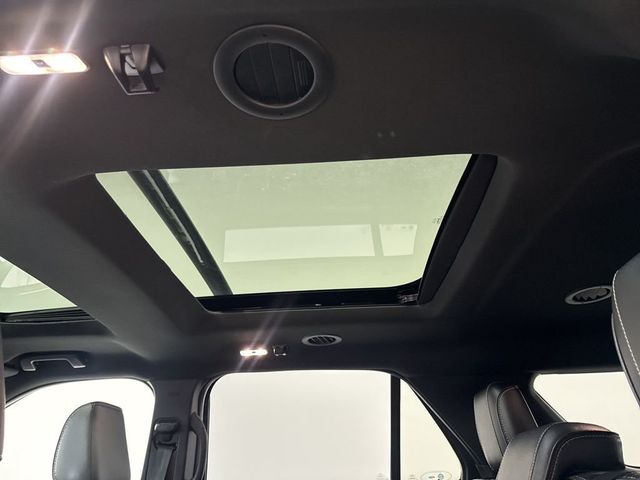 2018 Ford Explorer Platinum 4WD - 22999541 - 51